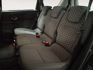 Renault Scénic Emotion