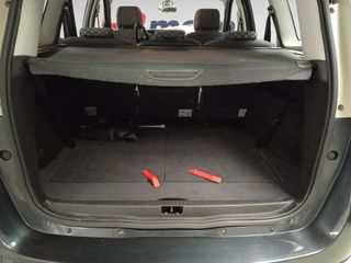 Renault Scénic Emotion