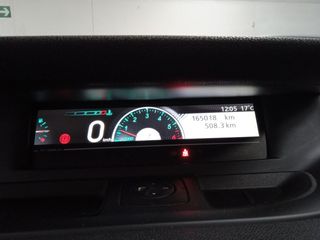 Renault Scénic Emotion