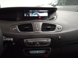 Renault Scénic Emotion