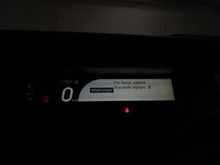 Renault Scénic Emotion