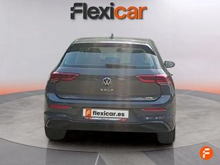 Volkswagen Golf Life 1.5 eTSI 110kW (150CV) DSG Variant