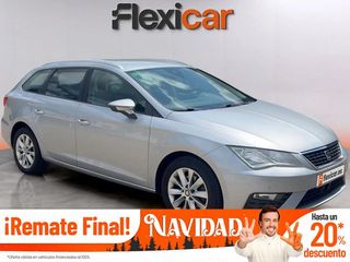 Seat Leon 1.6 TDI 85kW (115CV) S&S Style Visio Ed