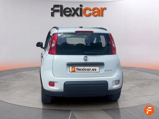 Fiat Panda City Life Hybrid 1.0 Gse 51kw (70CV)