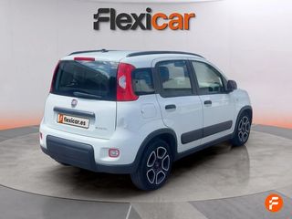 Fiat Panda City Life Hybrid 1.0 Gse 51kw (70CV)