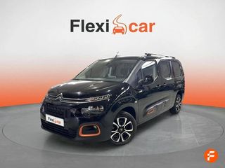 Citroën Berlingo Talla XL BlueHDi 130 S&S 6v SHINE 7 pl
