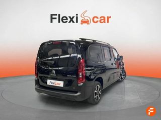 Citroën Berlingo Talla XL BlueHDi 130 S&S 6v SHINE 7 pl