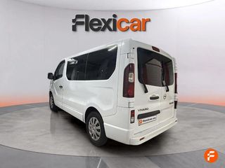 Opel Vivaro 1.6 CDTI S/S 92kW L1 2.7t Combi Plus-9