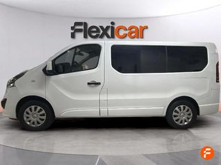 Opel Vivaro 1.6 CDTI S/S 92kW L1 2.7t Combi Plus-9
