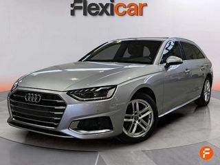 Audi A4 Avant Advanced 35 TDI 120kW S tronic