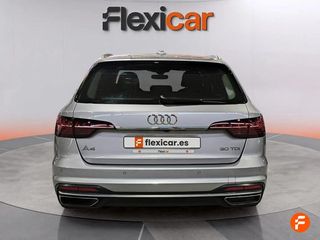 Audi A4 Avant Advanced 35 TDI 120kW S tronic