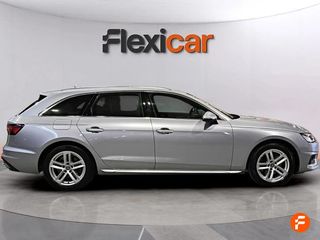 Audi A4 Avant Advanced 35 TDI 120kW S tronic