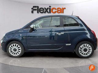 Fiat 500 Dolcevita 1.0 Hybrid 51KW (70 CV)