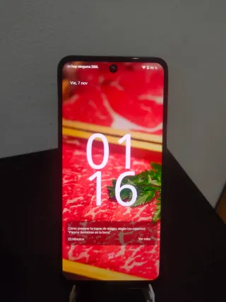 Smartphone Motorola Moto G13