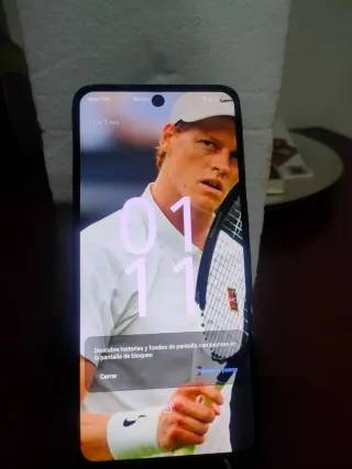 Smartphone Motorola Moto G13