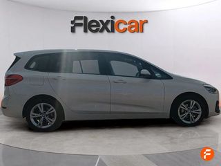 BMW Serie 2 Gran Tourer 216i - 5P (2020)