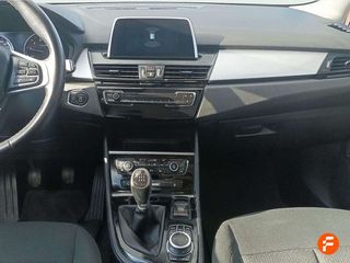 BMW Serie 2 Gran Tourer 216i - 5P (2020)