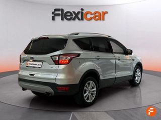 Ford Kuga 1.5 EcoBoost 110kW A-S-S 4x2 Titanium