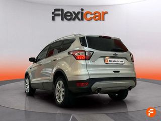 Ford Kuga 1.5 EcoBoost 110kW A-S-S 4x2 Titanium