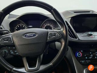 Ford Kuga 1.5 EcoBoost 110kW A-S-S 4x2 Titanium