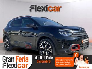 Citroën C5 Aircross PureTech 96kW (130CV) S&S Feel