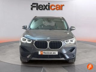 BMW X1 sDrive18i