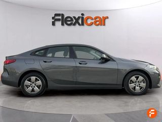 BMW Serie 2 218i Gran Coupe