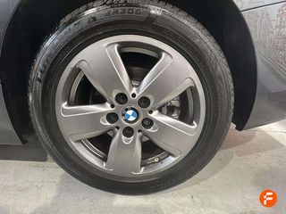BMW Serie 2 218i Gran Coupe