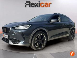 Cupra Formentor 1.5 TSI 110kW (150 CV) DSG