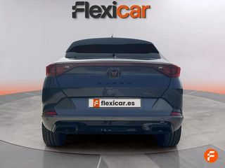 Cupra Formentor 1.5 TSI 110kW (150 CV) DSG