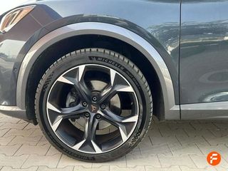 Cupra Formentor 1.5 TSI 110kW (150 CV) DSG