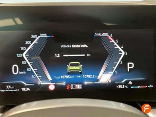 BMW Serie 2 Active Tourer 218d