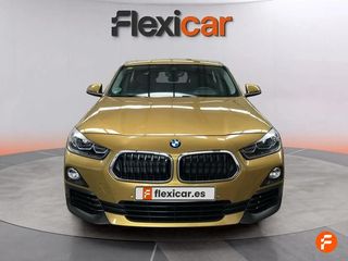 BMW X2 sDrive18d