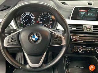 BMW X2 sDrive18d