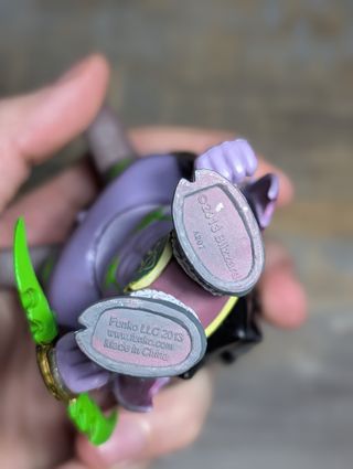 Funko Pop Games: World Warcraft Illidan 14