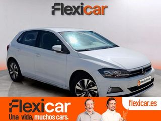 Volkswagen Polo Advance 1.0 TSI 70kW (95CV)