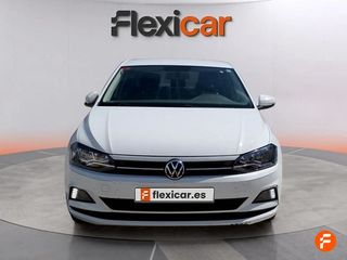 Volkswagen Polo Advance 1.0 TSI 70kW (95CV)