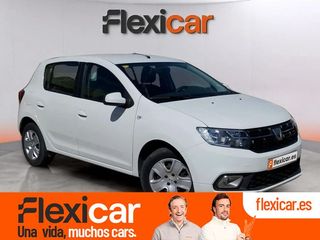 Dacia Sandero Comfort Blue dCi 70kW (95CV)