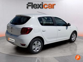 Dacia Sandero Comfort Blue dCi 70kW (95CV)