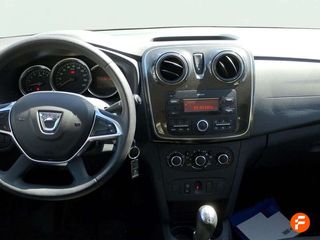 Dacia Sandero Comfort Blue dCi 70kW (95CV)