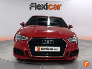 Audi A3 1.5 TFSI 110kW CoD EVO S tron Sportback