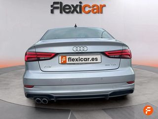 Audi A3 35 TDI 110kW (150CV) S tronic Sedan