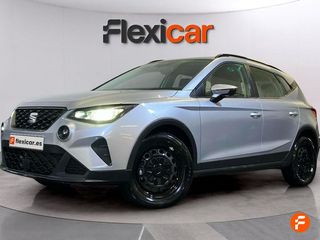 Seat Arona 1.0 TGI 66kW Reference XM
