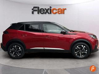 Peugeot 2008 GT Line BlueHDI 130 S&S EAT8