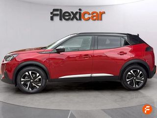 Peugeot 2008 GT Line BlueHDI 130 S&S EAT8