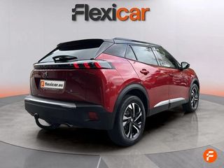 Peugeot 2008 GT Line BlueHDI 130 S&S EAT8