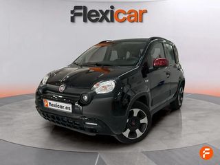 Fiat Panda Panda Hybrid 1.0 51kw (70CV)
