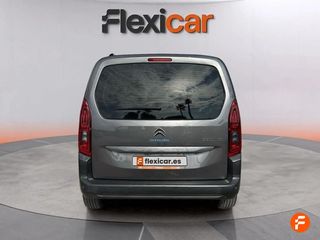 Citroën Berlingo Talla XL BlueHDi 100 FEEL