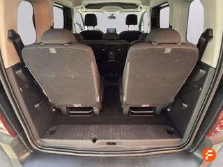 Citroën Berlingo Talla XL BlueHDi 100 FEEL