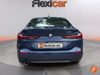 BMW Serie 2 218i Gran Coupe
